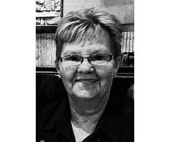 Patricia Grindstaff Obituary (1946