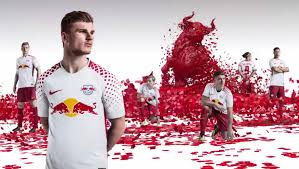 The nick names of this football club are die bullen (the bulls) and die roten bullen (the red bulls). Liverpool Fans In A Twitter Frenzy As Naby Keita Is Missing In Rb Leipzig Kit Launch 90min