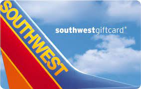 Free shipping, gift cards, and more. Enter To Win A 200 Southwest Airlines Gift Card