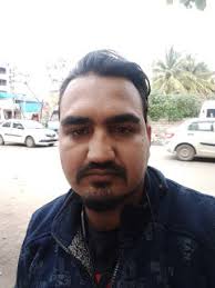 Abid Ansari at Village Hyper Market Harlur, HSR,