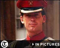 9TH/12TH Royal Lancers