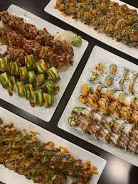 Grand Opening Kosher Japanese Italian Fusion Restaurant In St Louis Cafe Coeur Yeahthatskosher