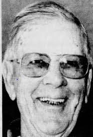 Leo Frank Hammond (1910-1988)