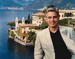 Parts of the 2006 bond movie casino royale were filmed here and many of the fancy lakeside hotels have a 007. Exclusive Property In Lake Como Italy Propgoluxury Property News