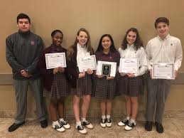 AISA 2020 District Math Competition...