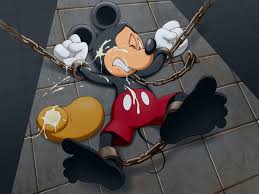 Rule34 - If it exists, there is porn of it  mickey mouse  6614577