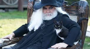 It also gives a sense of belonging to a certain family. Harry Potter Cat Names 200 Magical Names From The Potterverse