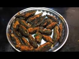 Karela Kakarakaya Bitter Gourd With Stuffing Recipes Karela Food