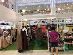 A lot of activities will take place everyday for all to participate. Anggerik Mall Shah Alam Facebook