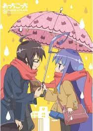 Acchi Kocchi Tv Place Princess Anime Popular Anime Anime Shows