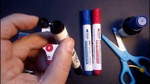 Tahta kalemi lekesi, mürekkep içerdiği için fazlasıyla inatçıdır ve çıkarmak oldukça zordur. Faber Castell Doldurulabilir Beyaz Tahta Kalemi W20 Youtube