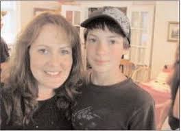 Mother of teen killed by train speaks out