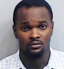 Rape, Murder Suspect Caught