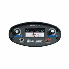 Streamlined in appearance, with only two operating controls and a mode selection switch, the tracker iv has eliminated the most. Bounty Hunter Tk4 Tracker Iv Metal Detector Free Pinpointer Included Northwoods Wholesale Outlet