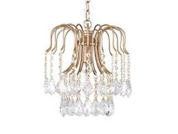 For a traditional setting, choose from vintage gold, sterling, soft gold, antique gold and winter gold pendant lights among others inspired by regal designs from around the world. Oovov French Balcony Corridor Gold Crystal Pendant Light Classic Bar Cafe Pendant Lamp Restaurant Pendant Lamps Newegg Com