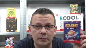 Silent Planet kaufen