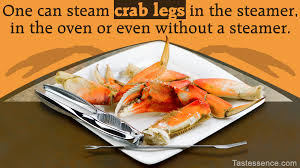 For the best results at home, please follow my tips below do you have to thaw frozen crab legs before cooking? Smart Tricks For Steaming Super Delicious Crab Legs Tastessence