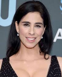 Actress and comedian who blends political and social commentary with delivery that's both rude and charming. Sarah Silverman Disney Wiki Fandom