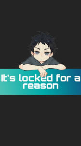 Keiji Akaashi Wallpaper It S Locked For A Reason Anime Wallpaper Phone Cool Anime Wallpapers Anime Wallpaper Iphone