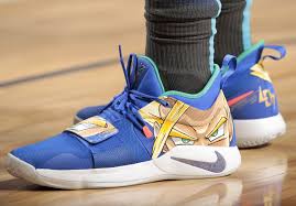 More images for dragon ball z nike » Nba Kicks Of The Night