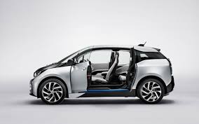 2014 Bmw I3 3 Wallpaper Hd Car Wallpapers Id 3615