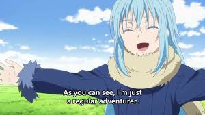 Survival race 1 (episode 42): That Time I Got Reincarnated As A Slime Season 2 Episode 8 Release Date And Time
