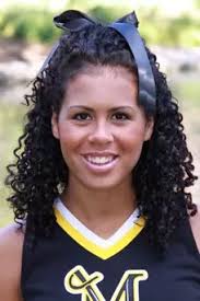 2009-2010 Cheerleading Roster