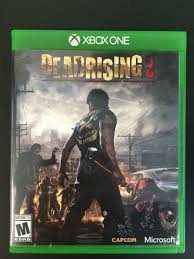 Deadrising 3 For Xbox One In Perfect Condition Sold Was Available At Gadgets And Gold In Gainesville Fl Xbox One Games Xbox One Dead Rising