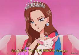 Check spelling or type a new query. On Twitter Ddu Du Ddu Du As A 90 S Anime Blackpink