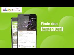 Hier erfahren sie, welche maschen es gibt! Ebay Kleinanzeigen Dein Online Marktplatz Apps Bei Google Play