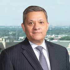 April Vasquez Leibman, USA