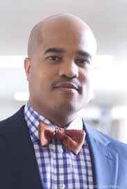 Jamal Mccall's Instagram, Twitter & Facebook