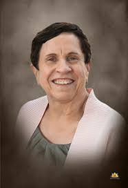 Obituary information for Sally Snyder