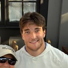 Brady Goodman (@BradyGoodman88)