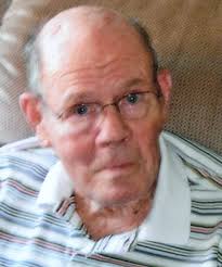 James Ellison Obituary (2013)