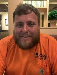 Brandon Donald Large Obituary