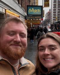 Happy Father's Day to the one and only Michael Scott Trigg! 🏈⛳️✝️