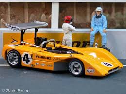 Racing Cars 1965 1969 Old Irish Racing Model Collection Race Cars Irish Racing Racing