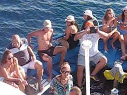 Crazy Boat Party 2017 Gone Sexual Youtube