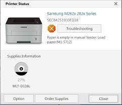Please identify the driver version that you download is match to your os platform. Best Viral News Today M262x 282x Series Samsung Xpress Sl M2830 Laser Printer Series Manuals Hp Customer Support File Is 100 Safe Uploaded From Harmless Source And Passed Panda Virus Scan