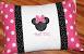 Cross Stitch Baby Pillow Case
