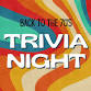  Back to the ‘70s: A Groovy Trivia Night  event image