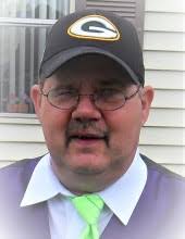 Richard Ostrzynski Obituary April 18, 2018