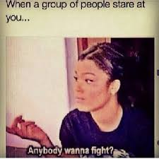 Nothing Describes Me More Than This Picture You Wanna Stare Come Get These Hands Hoe Laugh At Yourself Funny Quotes How I Feel