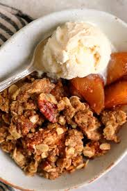 Apple Crumble Recipe Recipe Recipes Apple Crumble Nyt Cooking