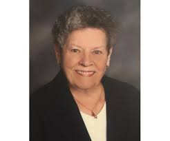 Elizabeth Schill Obituary (2021)