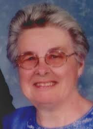 Obituaries for Tuesday's edition, July 2, 2013