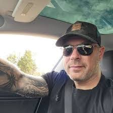 William Surprenant's Instagram, Twitter & Facebook