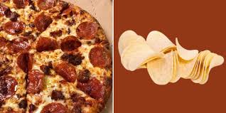 The foods you eat while pregn. Quiz Only True Junk Food Experts Can Get 9 13 On This Quiz Zikoko