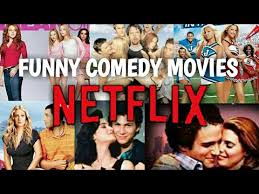 This 1997 martial comedy is far from a classic comedy, but it's one of the few cinematic projects that we got from one of the funniest men that ever. What Is The Funniest Comedy On Netflix